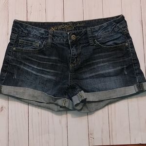 Size 3 Arizona Shorts